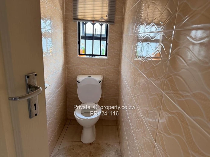 Mabvazuva Estates House For Sale  (Sole Mandate)