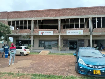 Shop & Retail Property