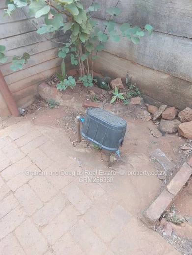 Solid Mabelreign house for sale