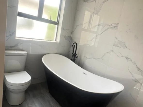 3 Bedroom Townhouse Complex