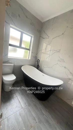 Newly renovated townhouses in a secure complex for rent