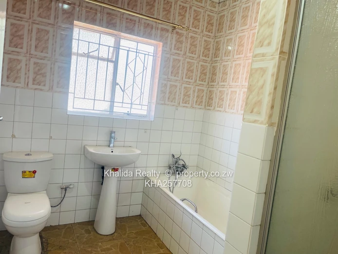 Greendale North double Storey house for sale