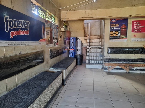 Shop & Retail Property