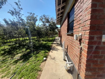 4 Bedroom Townhouse Complex