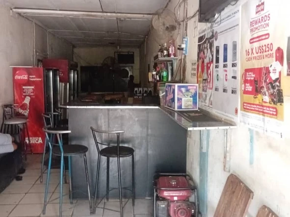 Shop & Retail Property