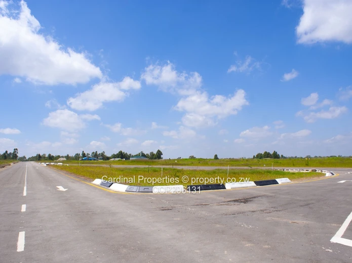 Jetway Industrial Park is an exciting New Mixed Use Development.