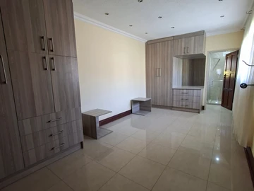 3 Bedroom Cottage