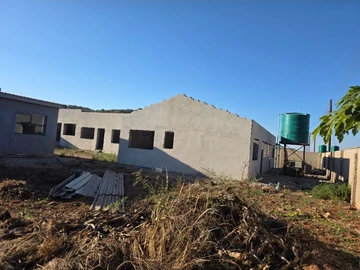 3 Bedroom Townhouse Complex