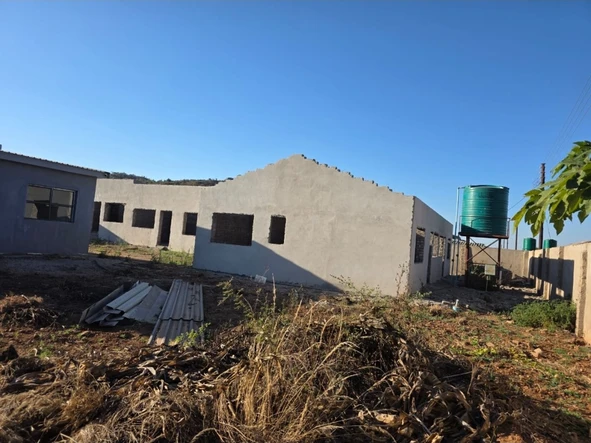 3 Bedroom Townhouse Complex