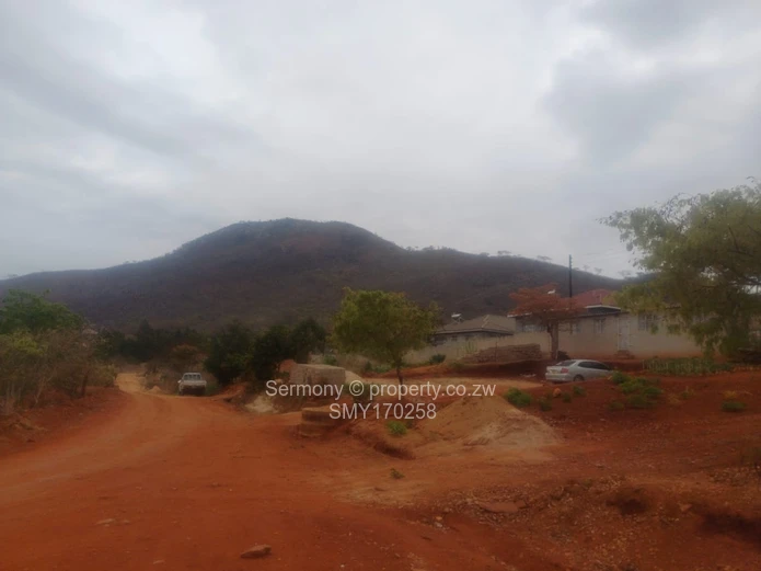 Residential Stands For Sale