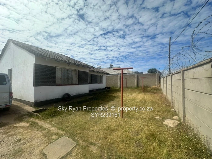 Msasa Park house for sale 