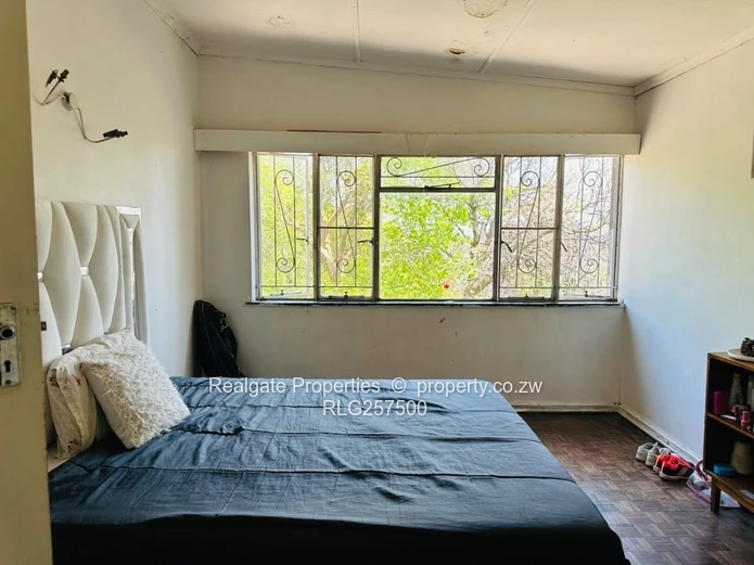 ?? Exclusive Property For Sale | Burnside, Bulawayo