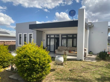 3 Bedroom Townhouse Complex