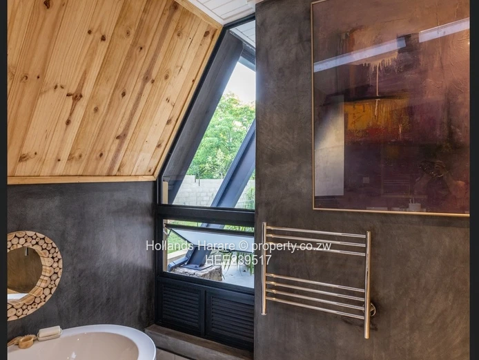 Luxury townhouse for rent