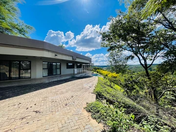 7 Bedroom House