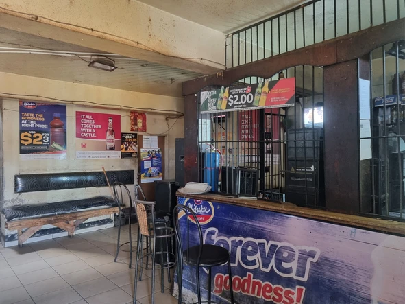 Shop & Retail Property