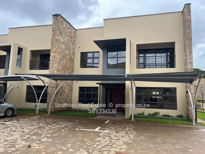 Luxurious Duplex Apartment for Rent