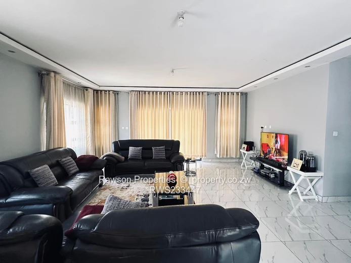 Unique Home in Madokero Estate 