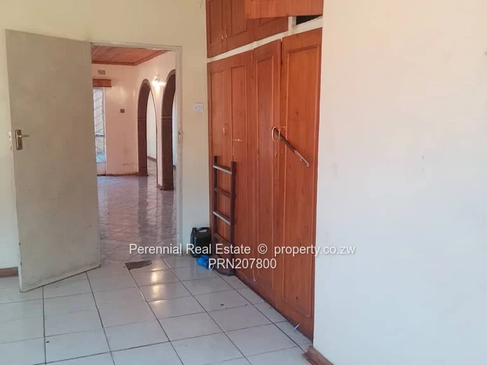 Family home for rent