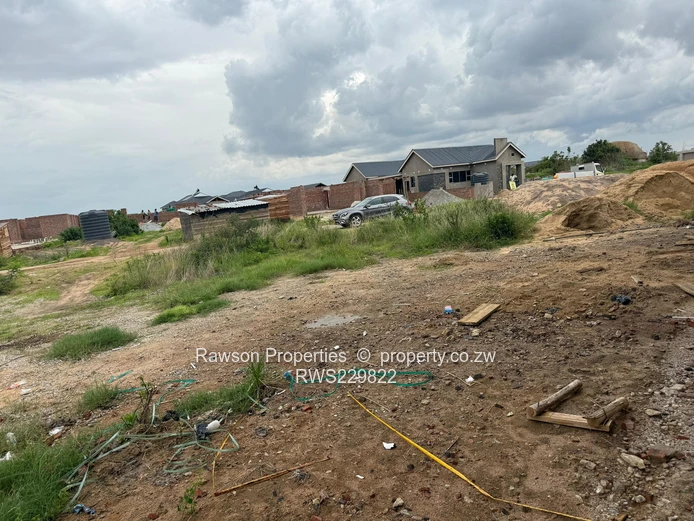 Investment opportunity!