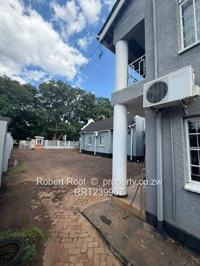 Prime Commercial Property For Sale