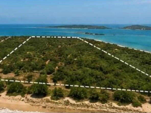 Land