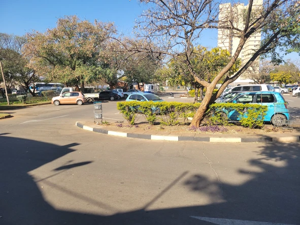 Shop & Retail Property