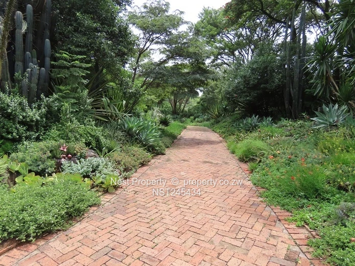 Unique Location in Highlands! (Sole Mandate)