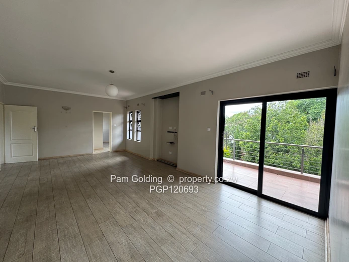 Modern apartments  - Avondale West