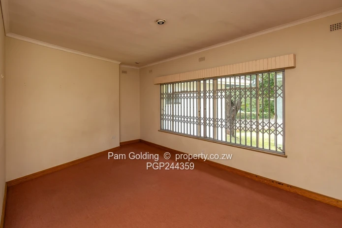 Classic Residence On Selous (Sole Mandate)