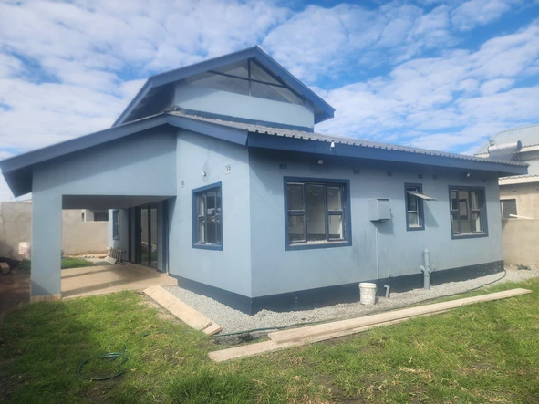 New on the market 