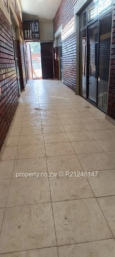 Budiriro 1 Commercial Property