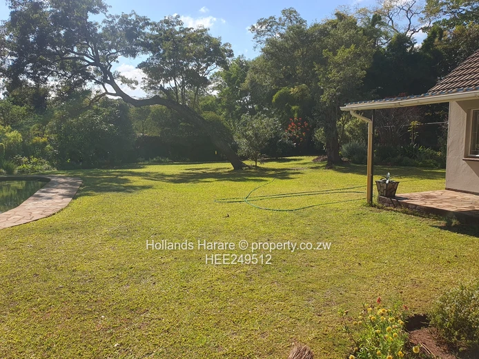 Neat property in great location