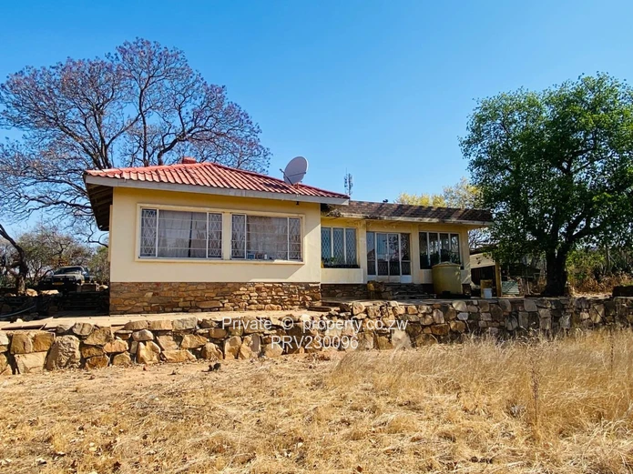 Stunning Residential House In Richmond For Sale. Asking Price Usd$70000.00 (Sole Mandate)