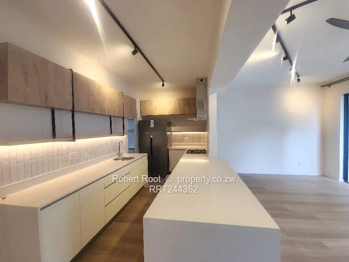 3 Beds Modern Duplex Flat To Rent In Vainona