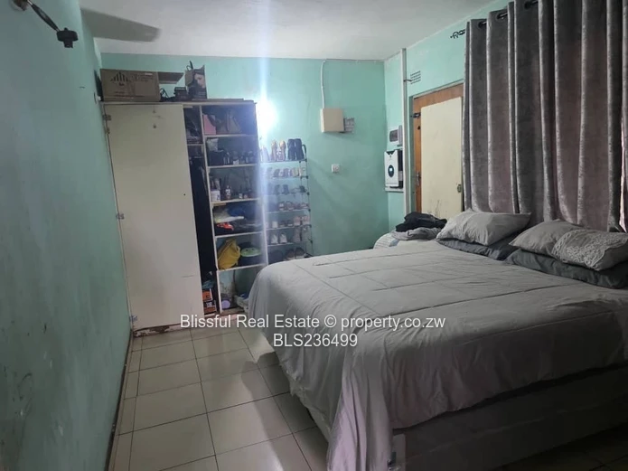 Hatfield house for sale