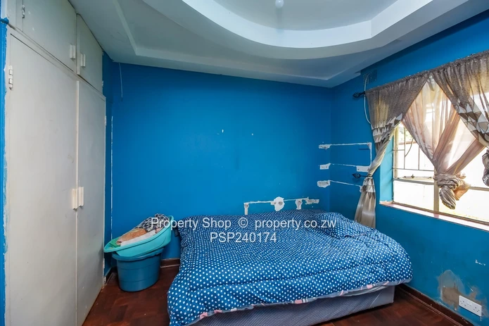 Location! Location! Location! (Sole Mandate)