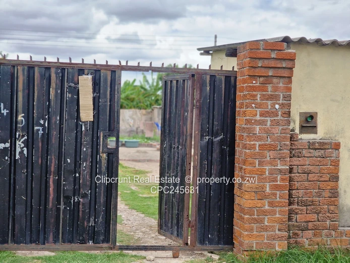 Ready to build stand for sale