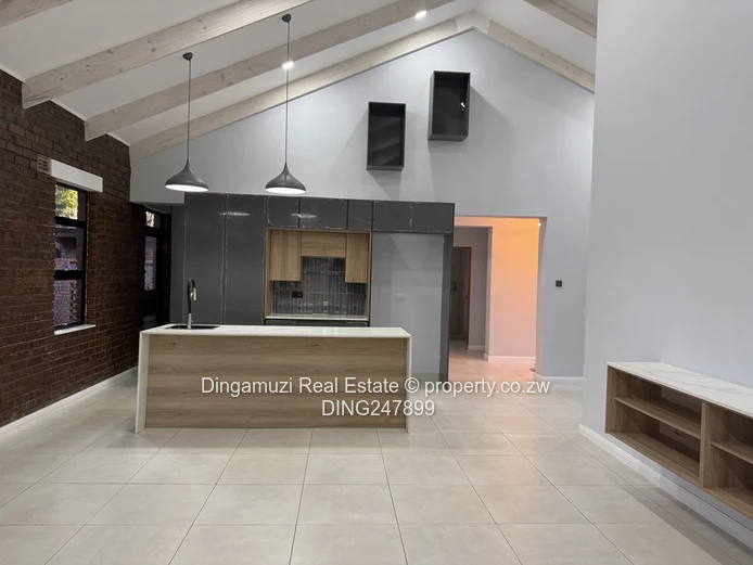3 Bedroom garden flats for Sale Greendale