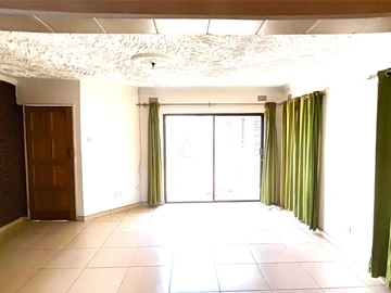 2 Bedroom Garden Flat