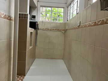 2 Bedroom Garden Flat