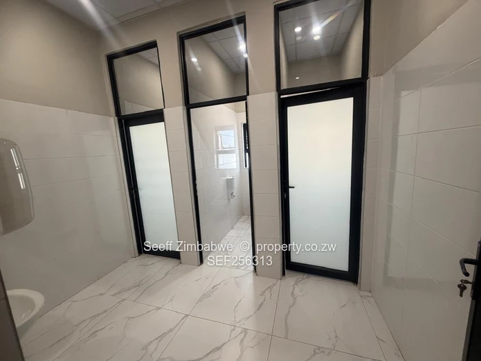 Allied Health & Diagnostic Hub | 40 sqm