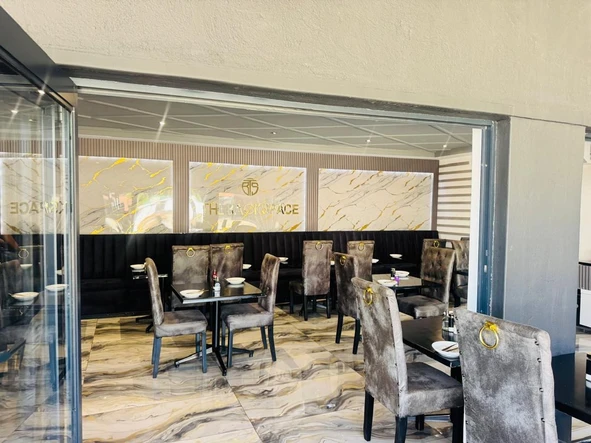Commercial Property