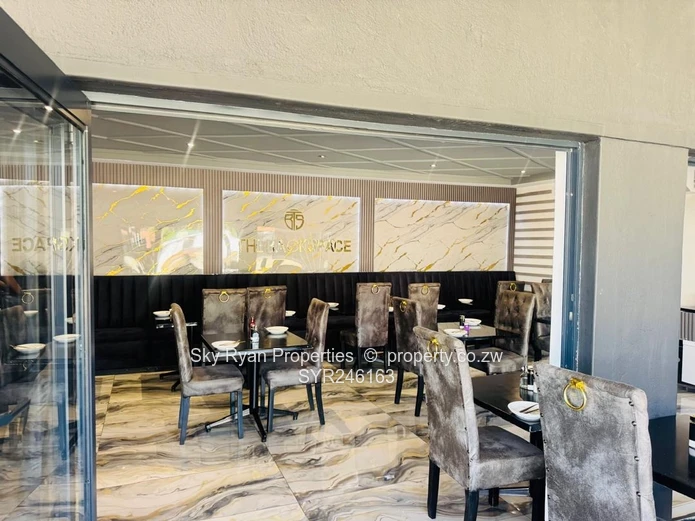 Newlands Shopping Complex For Sale
