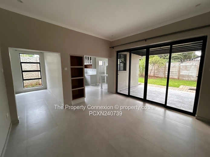 ||Exclusive Executive Living: Brand New 4-Bedroom Residence||