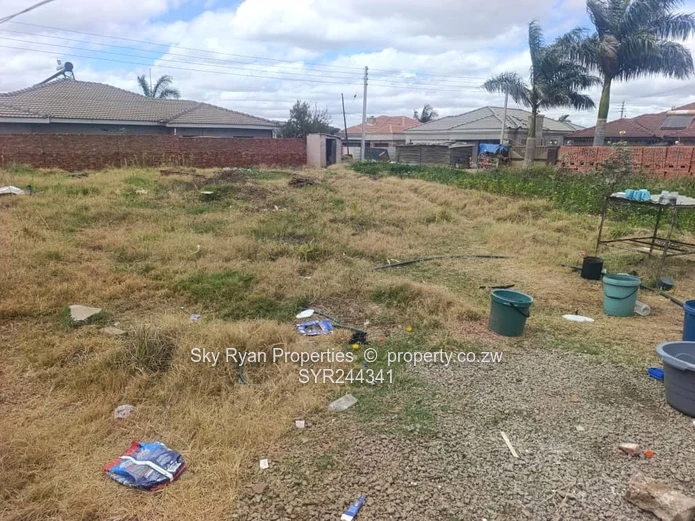 Madokero Tynwald North Stand For Sale 