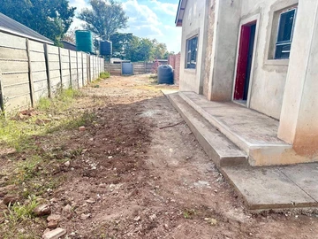 3 Bedroom Townhouse Complex