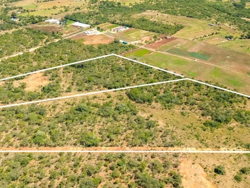 Farm & Agricultural Land