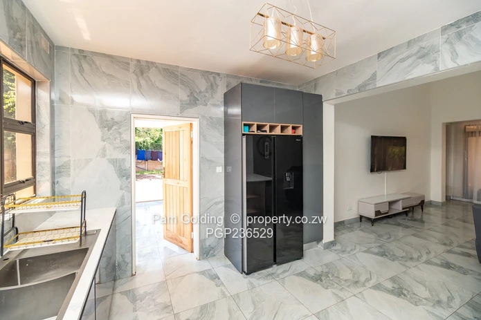 Cluster house for sale