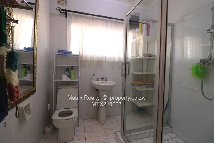 Family Home for Sale in Alexandra Park